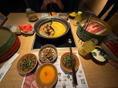 -温野菜涮涮锅(西单大悦城店)
