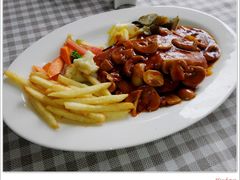-起士林西餐厅(东经路店)