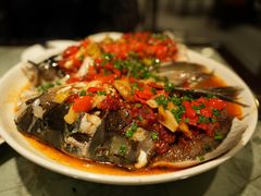 -洪福饭店·十八年老店