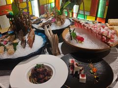 -ONE FULL 古董港式海鲜火锅