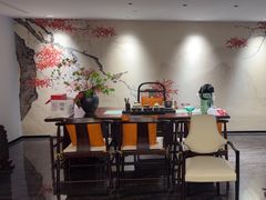 -香丰阁·烤鸭·川湘菜(清河店)