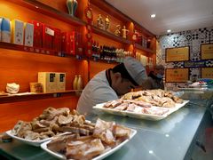 -思泊湖牛肉面(振兴路店)