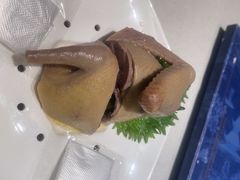 -狮王府淮扬菜(新街口友谊店)