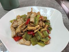 -陈家小院(阜昌路店)