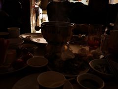 -芭菲盛宴·环球美食(解放碑英利国际店)