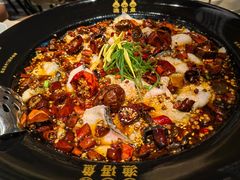 -渔语鱼新川菜Bistro(万象天地店)