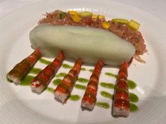 -狮拾久·现代新加坡料理(福田COCO Park店)