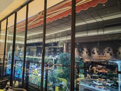 -长嘉·河图火锅(长嘉汇江景旗舰店)