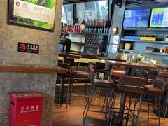 -京A Taproom·精酿餐吧(CBD店)
