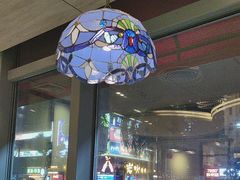 -新宝餐厅(流塘店)