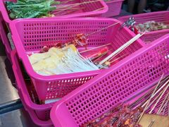 -为民烧烤吧.自贡爆炒菜(收录10年好店)