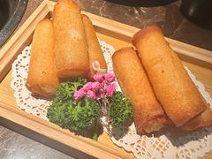 -同仁四季椰子鸡(罗湖国贸店)