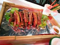 -薇满楼宴会中心(尚城国际购物中心店)