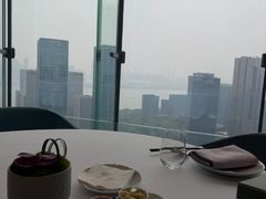 -悦轩中餐厅·高空江景·杭州柏悦酒店