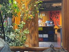 -四喜小胖·北京涮肉(五道营店)