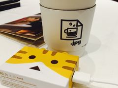 -JPG coffee(广州体育西店)