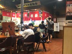 -牛家酒场(7mall店)