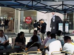 -首创奥特莱斯(北京店)