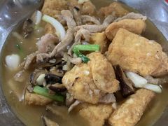 -伟记牛蹄(道滘店)
