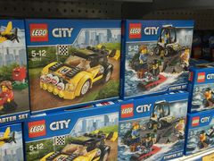 -玩具反斗城(海港城店)