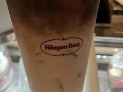 -哈根达斯(皇城恒隆广场店)