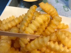-Shake Shack(西单大悦城店)