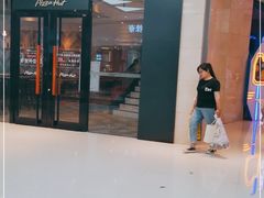 -万达广场(大明宫店)