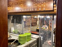 -张记牛肉面馆(天津路店)