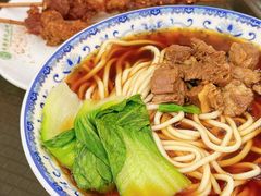-牛街洪记小吃店(牛街店)