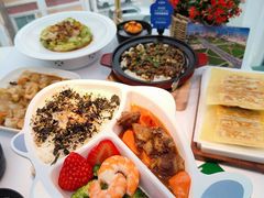 -品海楼·大连海鲜(老虎滩店)