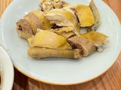 -23号墙门菜(狮虎桥店)