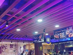 大堂-喝丢一只鞋海鲜烧烤·海肠捞饭(市场店)