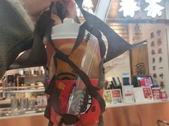 -眷茶(赛格国际购物中心店)