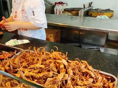 自助取餐区-盘飧市(春熙路店)