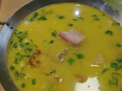 -长兴岛郊野公园农场食堂