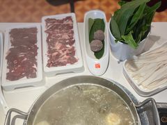 -八合里潮汕鲜牛肉火锅(深圳海岸城店)