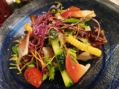 -新鲜特色餐厅(香格里拉大酒店)
