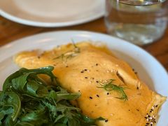 -Egg•Allday Brunch(襄阳北路店)