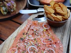 -THE CANNERY&JUJU 新鲜海鲜·牛排美食酒廊
