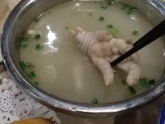 -兔爸私家小厨(新北万达店)