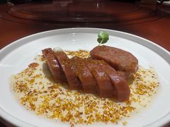 -万龙洲海鲜(亚运村店)