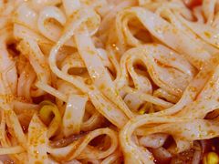 -启明腊汁肉揪面片(翠华路总店)
