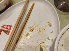 -7号院家宴.烧鸽子(门头沟店)