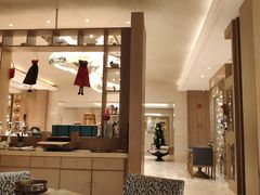 -舟山朱家尖威斯汀酒店·知味标帜自助餐厅