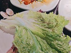 -梨花自助烤肉(乐宾店)