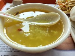 荷叶粥-品乐天包子(凤一店)