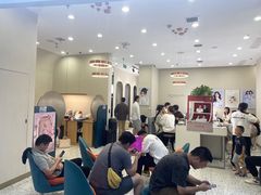 -海马体照相馆(南昌王府井购物中心店)