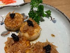 -福樱兰海鲜放题铁板烧(加州店)