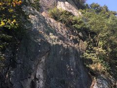 -冶父山国家森林公园