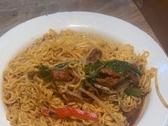 -喝丢一只鞋海鲜烧烤·海肠捞饭(市场店)